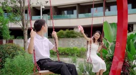 Why young Chinese streamline, personalize wedding ceremonies