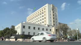 Arab League in Cairo, Egypt warns against Israeli invasion of Rafah, calls for Gaza ceasefire