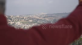 Settlers defend legitimacy as international community rebukes occupation in West Bank