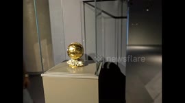 BallonD'OR 2022 FIFA  world cup at QATAR . MESSI FOT THIS BALLOND'OR