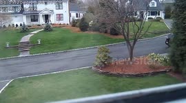 New Jersey earthquake shakes homes