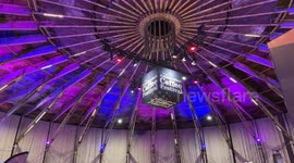 Dutch capital holds annual coffee festival