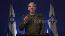 The IDF takes full responsibility for killing seven employees of the humanitarian aid organisation