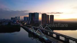 China-ASEAN economic, trade links inseparable: UOB China executive