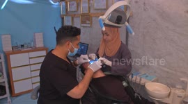 Gaza healthcare system on brink of collapse as more hospitals shut down amid bombardment