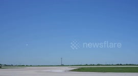 The Great Texas Airshow 2024 Promises Sky-High Spectacle in JBSA Randolph, USA