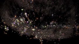 DESI's Groundbreaking 3D Map Reveals Universe's Mysteries in Tucson, AZ, USA