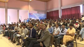 Huawei strengthens partnership with Ethiopian university to enhance ICT development