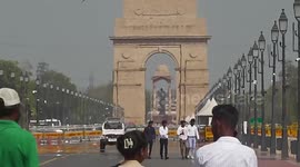 India's main opposition party unveils manifesto for general elections