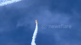 Canberra Airport held open day