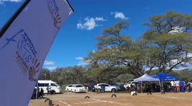 Locals revive traditional games in Windhoek