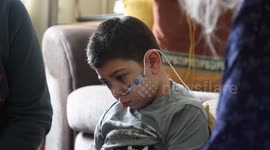 “We thought Minecraft was making our son ill - but he had rare and deadly disease