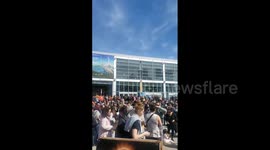 2024 Total Solar Eclipse Crosses North America 2