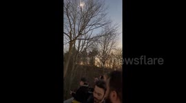 2024 Total Solar Eclipse Crosses North America 5