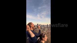 2024 Total Solar Eclipse Crosses North America 4