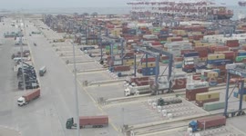 Spanish economy enjoys positive outlook in coming years, says economist