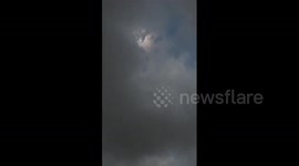 2024 Total Solar Eclipse Crosses North America 7