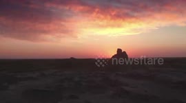 Loulan demystified -- A rare glimpse of Xinjiang history