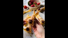 These adorable Easter Bunny treats will make your heart hop with delight