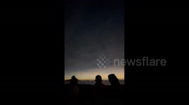 Mexico: 2024 Total Solar Eclipse
