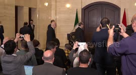 Iran vows response to Israel's attack on consulate in Damascus
