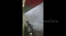 China: 3 Dead After Powerful Rainstorm Strikes Nanchang City, Jiangxi