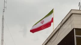 New Iranian consulate building opens in Damascus after Israeli attack