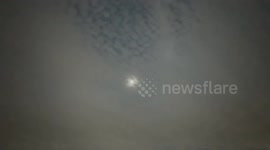 Mexico: 2024 Total Solar Eclipse 2