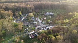 Shocking scale of landowner's illegal dump - which has cost taxpayers £43k