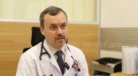 American doctor pursues dreams in China's Hainan