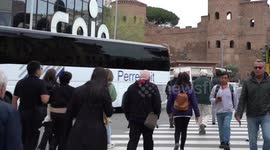 Italy's cabinet lowers 2024 growth forecast