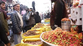 Yemenis face