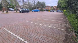 Villagers thought huge car parking hike was April Fool's Day joke