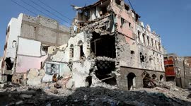 Red Sea tensions threatening to deepen Yemen humanitarian crisis: UN special envoy