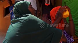 Mozambique decrees national mourning for shipwreck victims