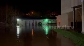 US: Flash Flooding Hits Parts Of West Virginia 3