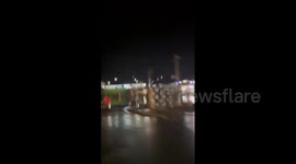 US: Flash Flooding Hits Parts Of West Virginia