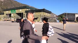 Second batch of 27 Chinese nationals evacuated from violence-ravaged Haiti