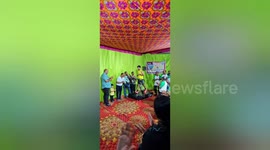Odisha Man Sets World Record! Sumit Singh Etches His Name in Guinness World Record by Running 68 Km On Treadmill for 12 Hours