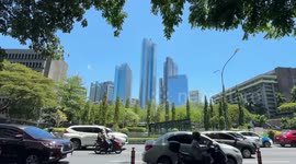 ADB forecasts 4.9 pct growth for developing Asia and Pacific in 2024, 2025