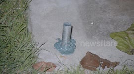 Pasadena Light Pole Thefts in Los Angeles, CA, USA