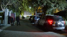Hollywood Hills Reality TV Star Joey Zauzig Armed Home Invasion in Los Angeles, CA, USA