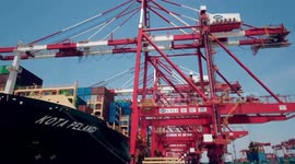 China's booming foreign trade benefits other countries: experts
