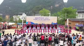 Cultural carnival promotes Sino-Vietnamese exchange in border region