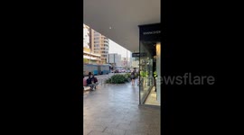Australia: At Least 6 Dead After Stabbing At Sydney’s Westfield Bondi Junction Mall