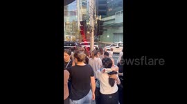 Australia: At Least 6 Dead After Stabbing At Sydney’s Westfield Bondi Junction Mall 2