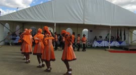 Namibia inaugurates first waste buyback center to boost circular economy