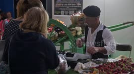Malta holds 2nd AgriFair