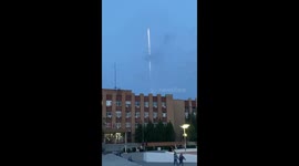 Successful test launch validates Russian intercontinental ballistic missile reliability