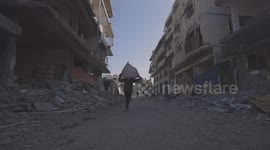 More than 13,000 child killed in Gaza conflict, say UNICEF